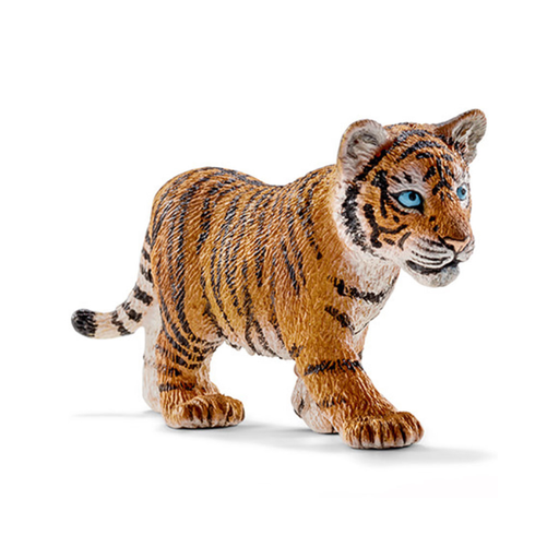 [6756] Tiger Cub