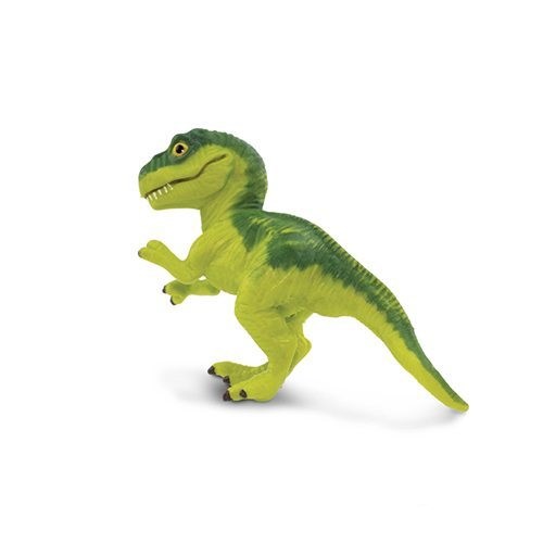 [4205] Tyrannosaurus Rex Baby