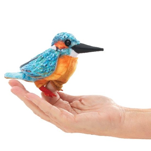 [17079] Mini Common Kingfisher