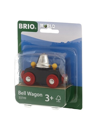 [10155] Bell Wagon