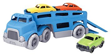 [7640] Car Carrier
