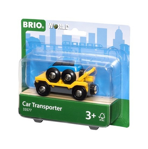 [5461] Car Transporter