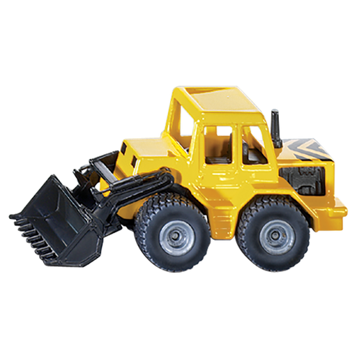 [17416] Front Loader