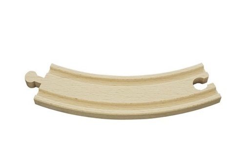 [12091] Large Curved Tracks - Singles
