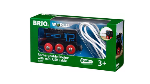[17440] Rechargeable Engine