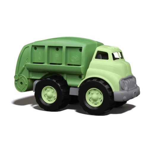 [2809] Recycling Truck