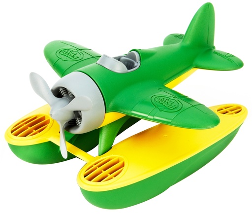 [3477] Seaplane