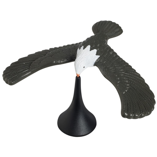 [6511] Balancing Eagle