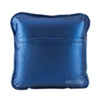 [7354] Blue Good Sensations Vibrating Massage Cushion