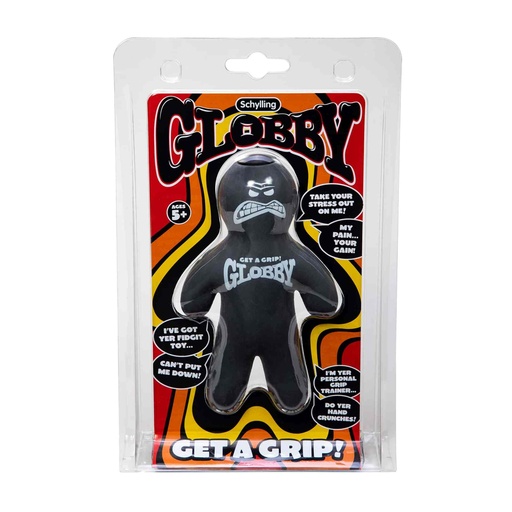 [10598] Globby