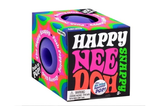 [14044] Happy Snappy - NeeDoh