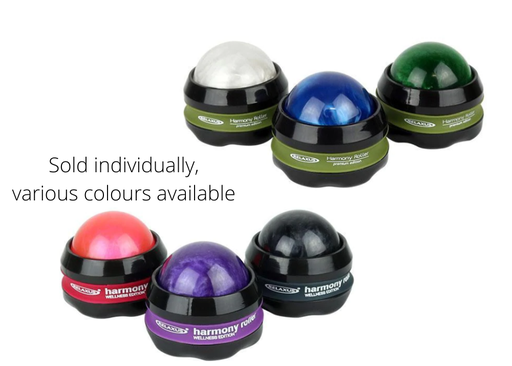[2486] Harmony Roller Massager