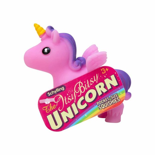 [15479] Itsy Bitsy Unicorn