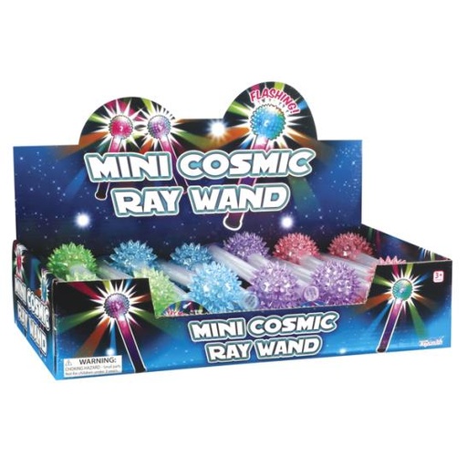 [8574] Mini Cosmic Ray Wand