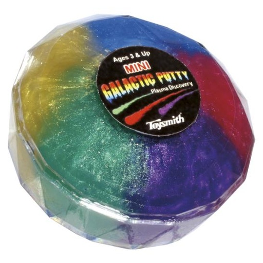 [8582] Mini Galactic Putty