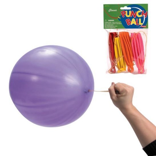 [3706] Punch Balloon