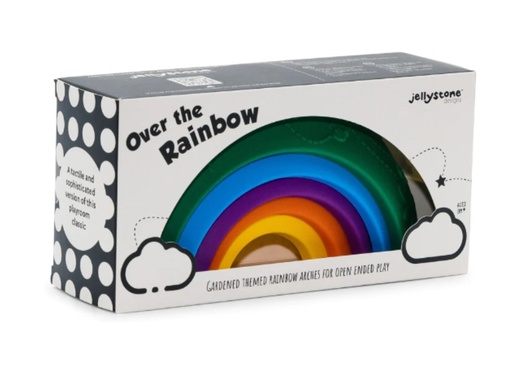[16432] Rainbow - Over the Rainbow