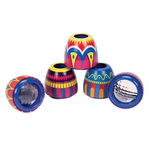 [2133] Tin Fly's Eye