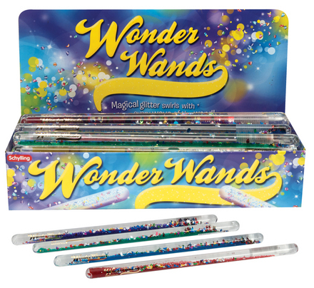 [8309] Wonder Wand 11.5"
