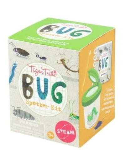 [15472] Bug Spotter Kit