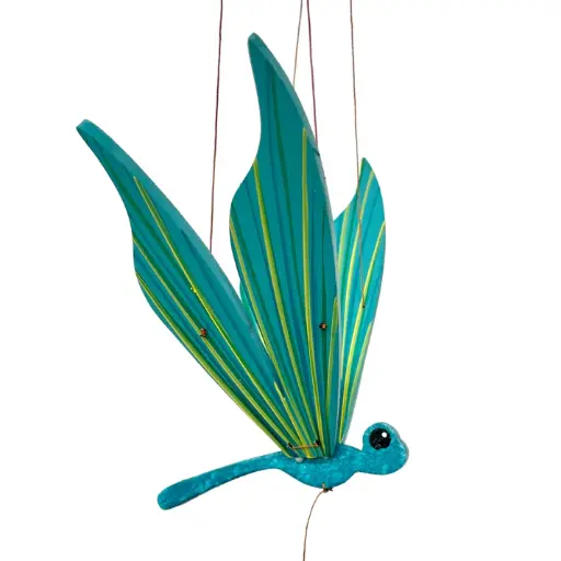[17069] Dragonfly Flying Mobile