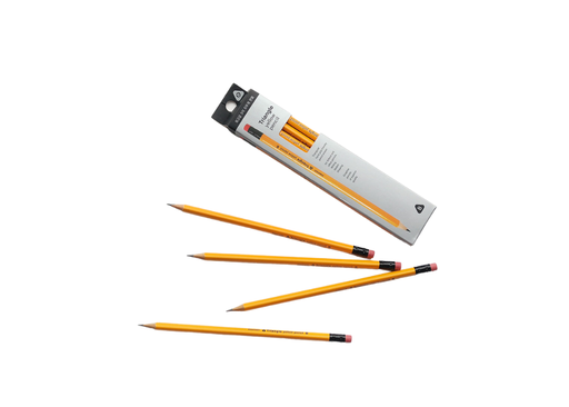 [5816] Triangle Pencil Set