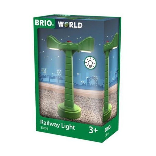 [12225] Railway Light