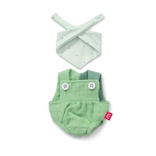 [13808] Forest Boy Set for 21cm Doll