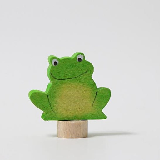 [11145] Deco Frog