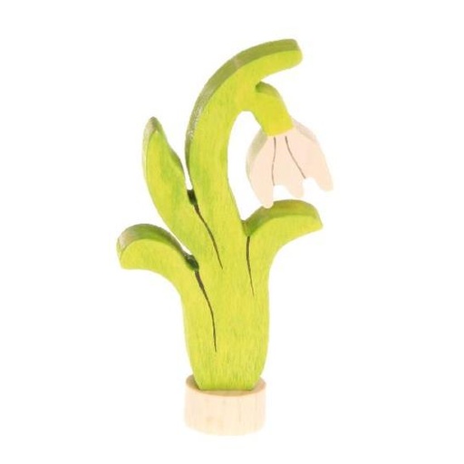 [11288] Deco Snow Drop