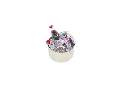 [11577] Soda Ice Bucket