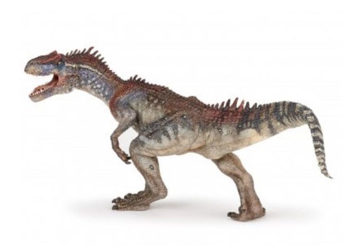 [14014] Allosaurus Toy