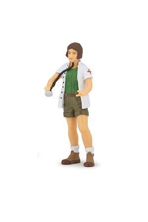 [7887] Bush Veterinarian