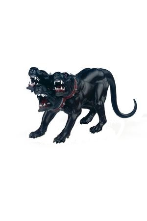 [7265] Cerberus