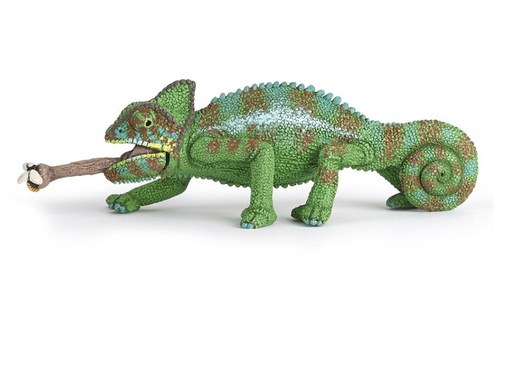 [7623] Chameleon