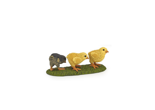 [7632] Chicks