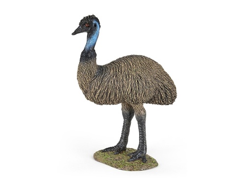 [12763] Emu