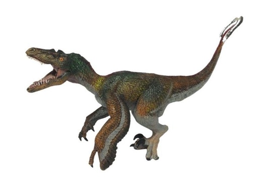 [14029] Feathered Velociraptor 55055