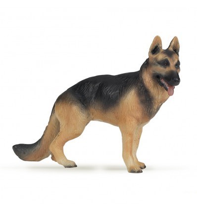 [11381] German Shepherd