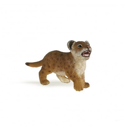 [7876] Lion Cub