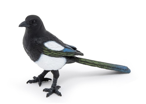 [15410] Magpie