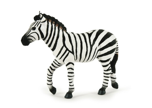[15037] Male Zebra