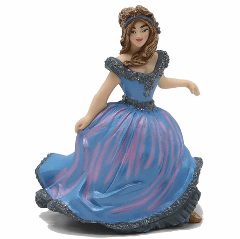 [16024] Princess with a Glass Slipper
