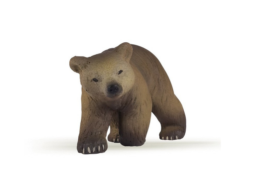 [7288] Pyrenees Bear Cub