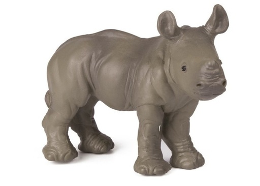 [7166] Rhinoceros Calf