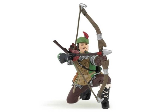 [8231] Robin Hood
