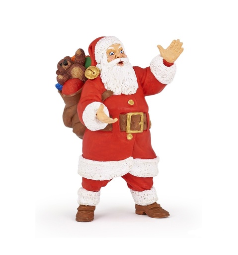 [8968] Santa Claus