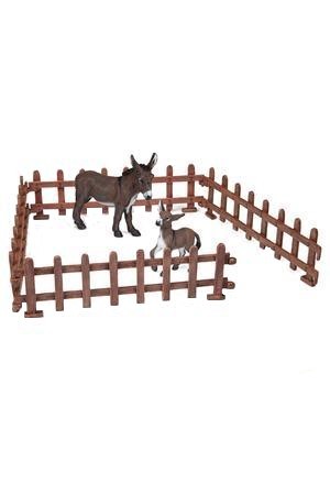[7888] Set of Fences