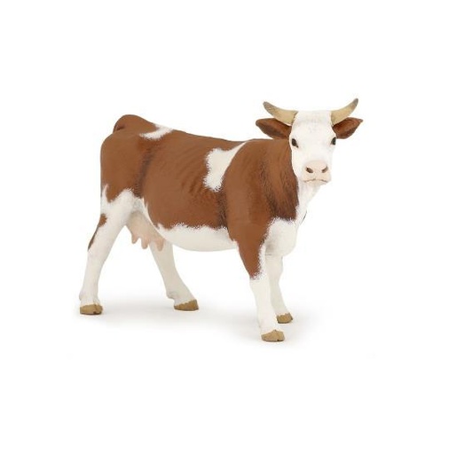 [12080] Simmental Cow