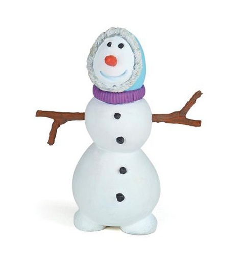 [12387] Snowman